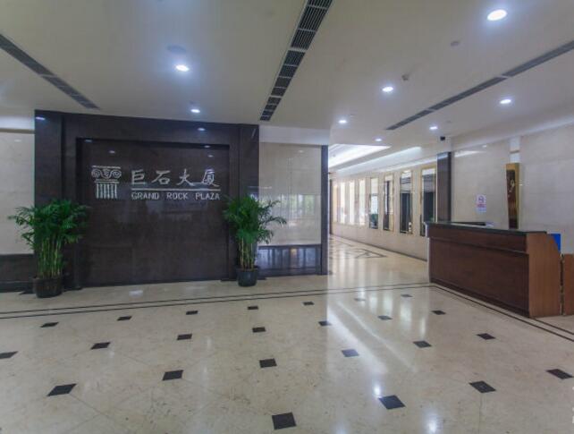 巨石大厦写字楼出租